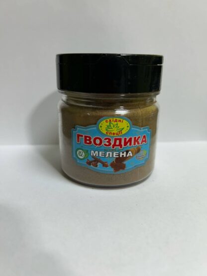 Гвоздика мелена