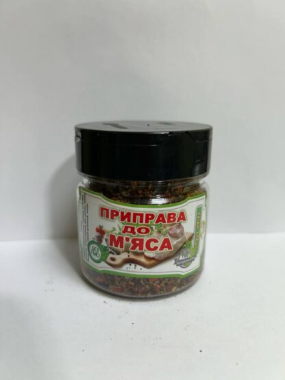 Приправа до мʼяса