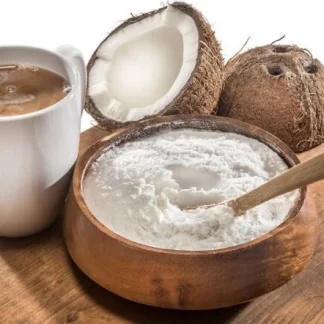 Кокосове сухе молоко (вершки) 30%