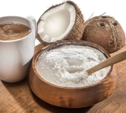 Кокосове сухе молоко (вершки) 30%